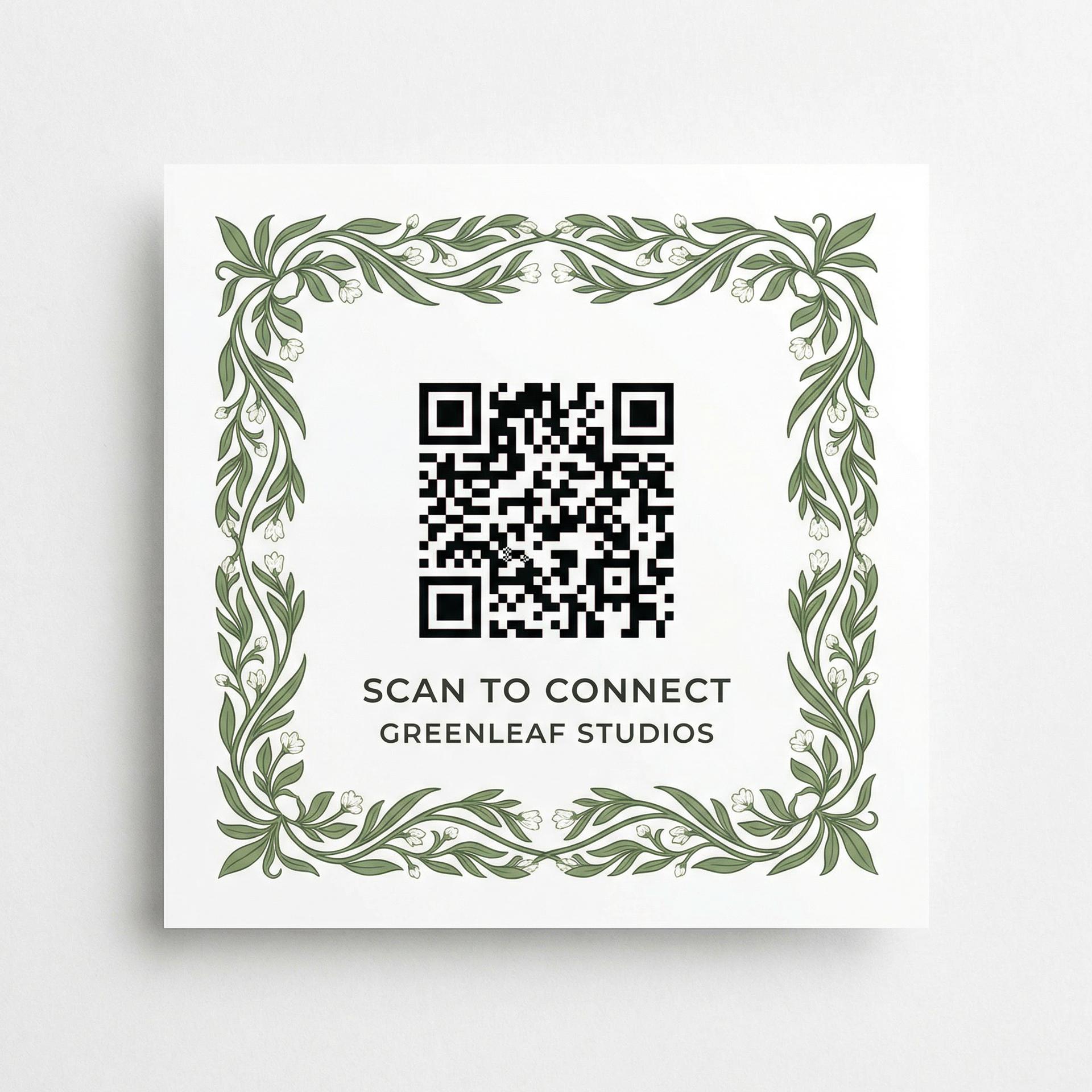 麻豆传媒商务二维码