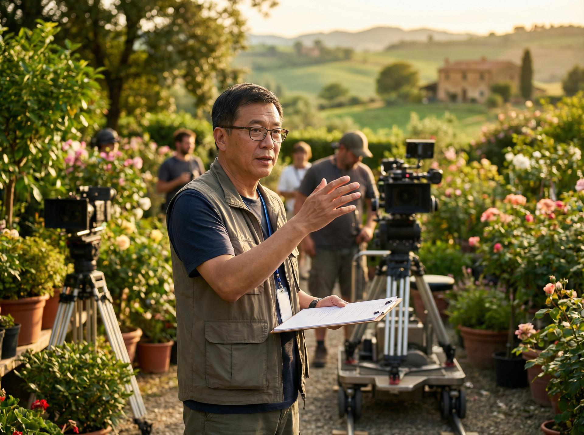 麻豆传媒植物视频专家